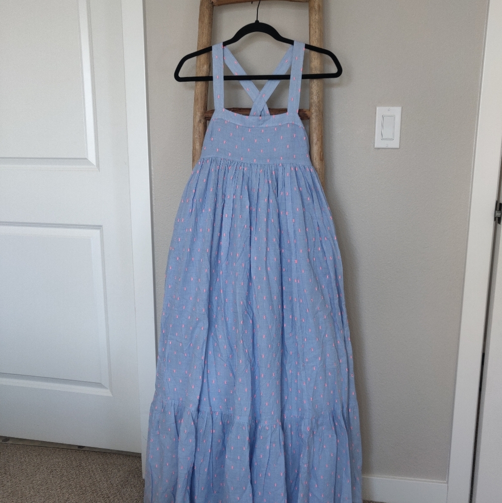 Flowy dress